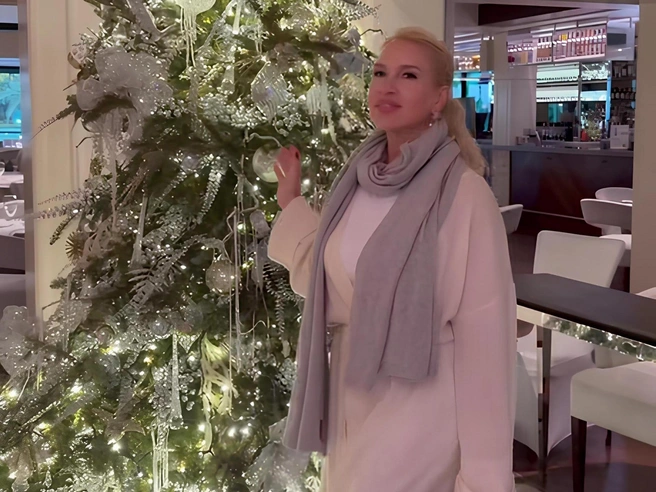 Источник: odintsovaprtrend / Instagram (экстремистская организация, деятельность запрещена на территории РФ)