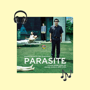 iMusic Friday: слушай саундтрек к фильму «Паразиты»