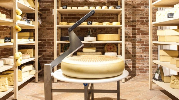 В гастрономическом центре Eataly открывается кулинарная школа