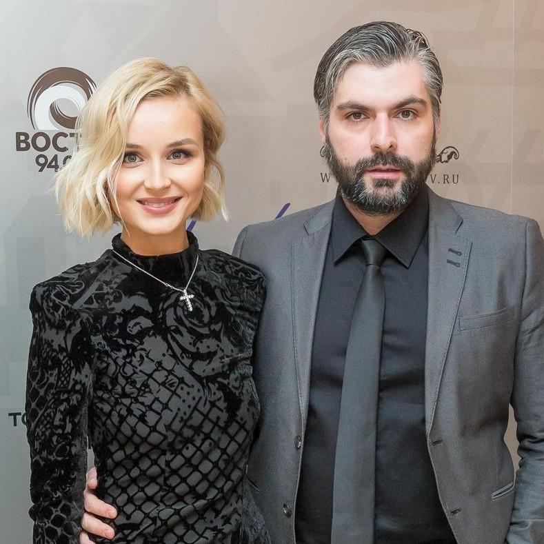 Полина Гагарина троллит Дмитрия Исхакова, решившего найти новую жену: «Для начала нужно забыть меня, а это невозможно»