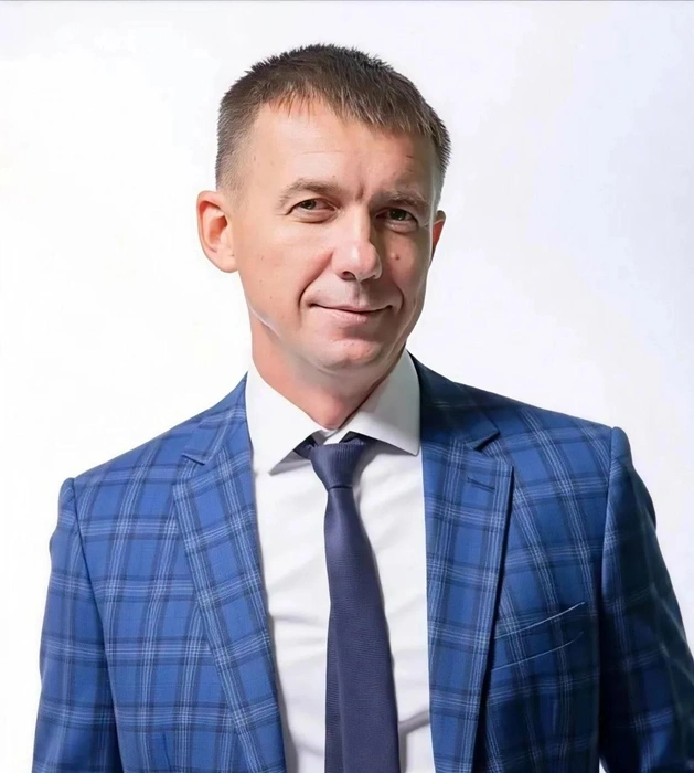 Главный инженер Запорожской АЭС Александр Яковлев погиб при ударе ВСУ 15 июля | Источник: Страна Росатом / max.ru