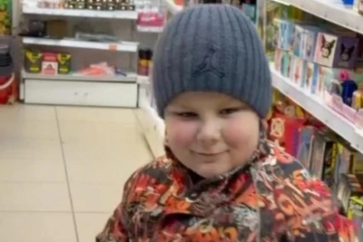 В Екатеринбурге пропал восьмилетний мальчик