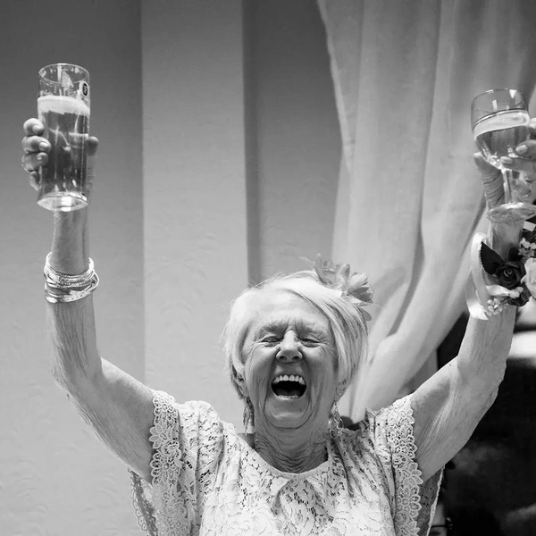 «Горько!» | Источник: Shannon Davies / British Photography Awards 2023