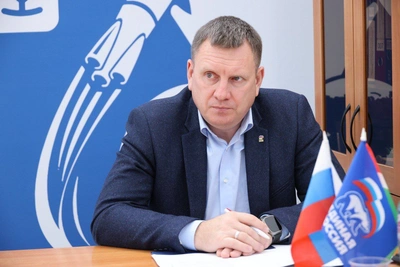 Новосельцев о темпах социальной газификации в Калужской области