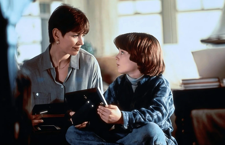 «Добрый сынок» | parents.ru