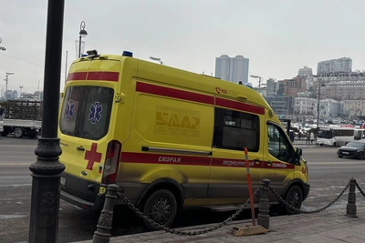 Годовалый ребенок пострадал от удара током в Бузулуке