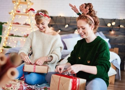 Ешь, двигайся, живи: 14 советов на новогодние праздники