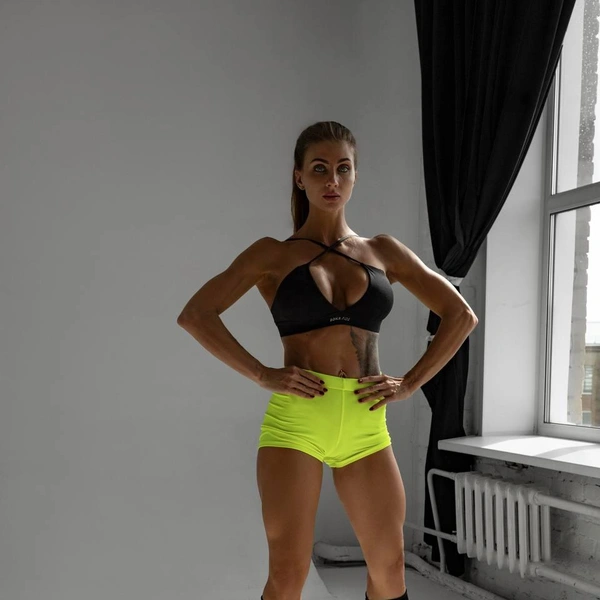 Источник: личный архив героини материала 