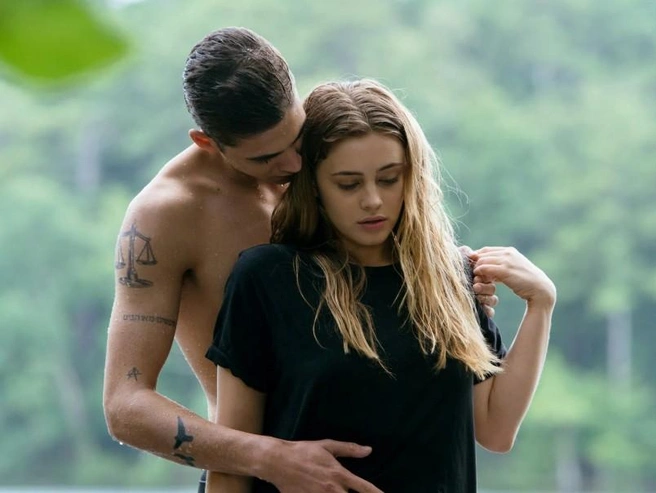 Источник: кадр из фильма «После» (18+), реж. Дженни Гейдж, Aviron Pictures, США