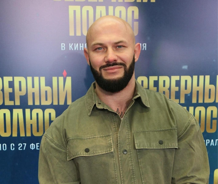 Джиган | www.starhit.ru
