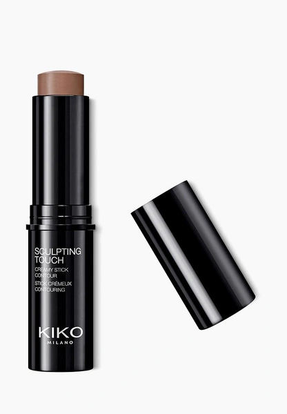 Скульптор Kiko Milano стик с кремовой текстурой 