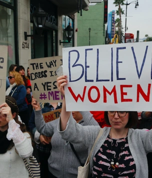 Плоды движения #MeToo: женщин стали реже нанимать на работу