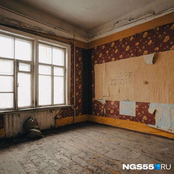 Несколько поколений на одной стене | Источник: Кирилл Башинский / NGS55.RU