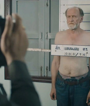 MAXIM рецензирует «Хэппи-энд» — российское кино с Таиландом в главной роли