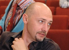 Подозреваемый в убийстве звезды «Глухаря» признал свою вину