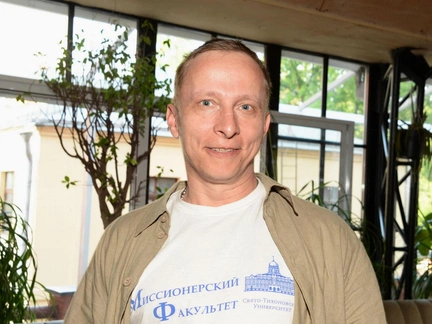 Почему Иван Охлобыстин бросил Качалину, отрекся от Смольянинова* и задумался о возвращении в священники