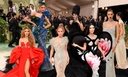 «Спящие красавицы»: 25 лучших платьев звезд на Met Gala-2024