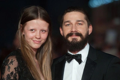 Миа Гот дистанцируется от Шайи Лабафа после его арестов