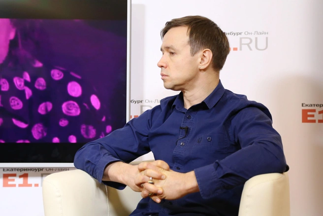 Концерт Дельфина пройдет 6 ноября | Источник: Илья Давыдов / E1.RU