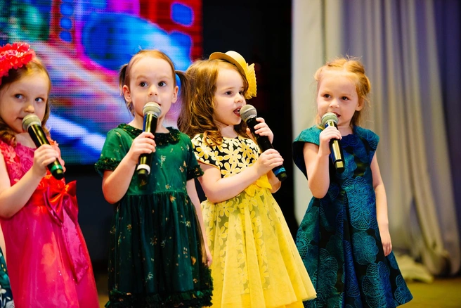 Источник: музыкальная школа «Триоль»