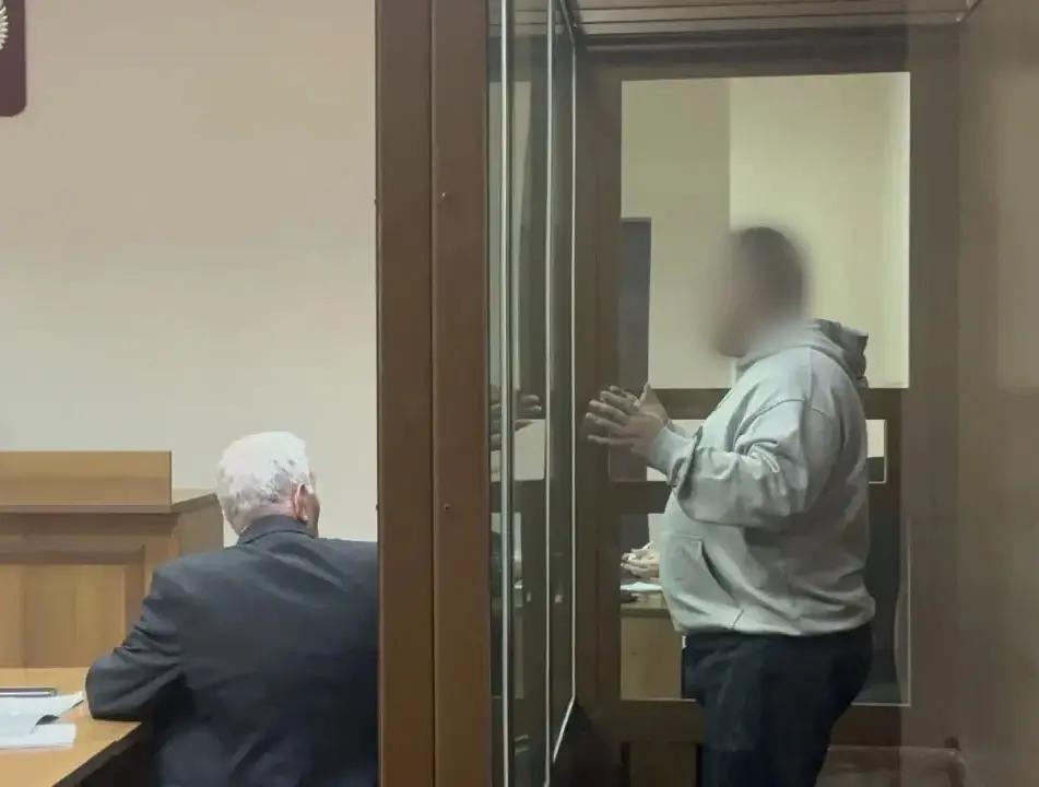 Устроившего смертельное ДТП в Лисках водителя отправили в СИЗО