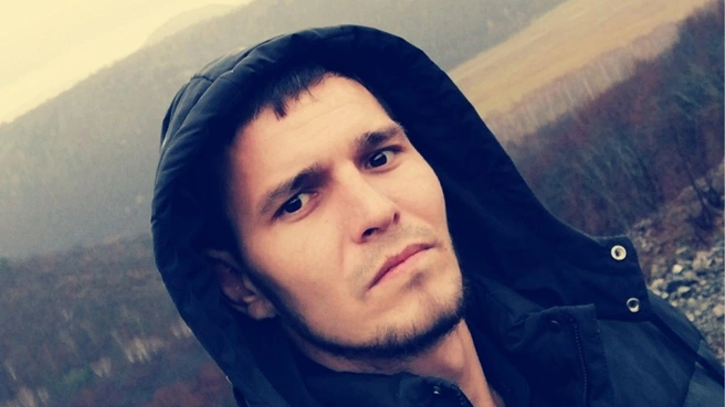 Теляпкулов | Источник: Рамис Теляпкулов / Vk.com