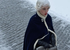 Эту вещь нужно убрать из гардероба всем невысоким девушкам зимой 2026