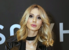 Светлану Лободу обвинили в плагиате скандального номера с ванной