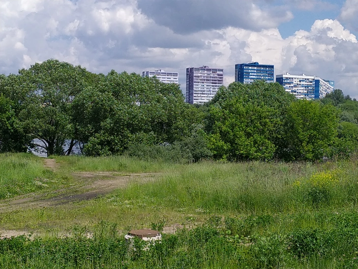 Самые депрессивные районы Москвы, куда лучше не водить гостей столицы