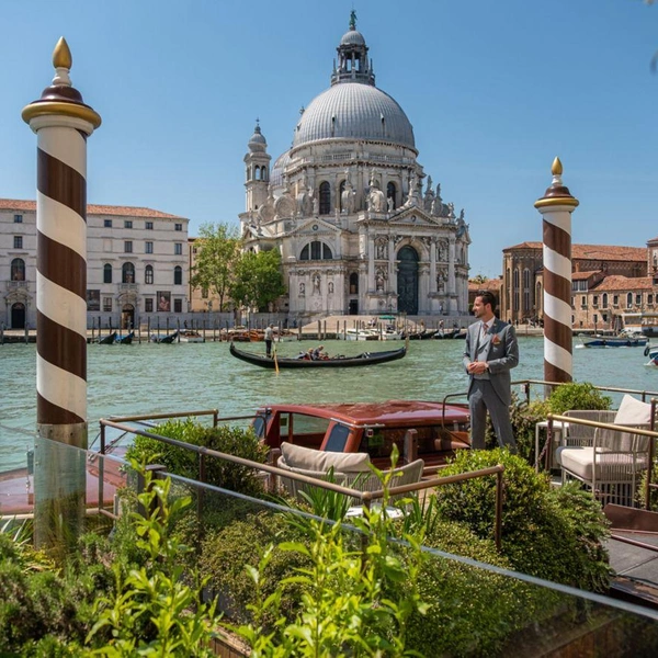 отель St. Regis Venice | Источник: marriott.com