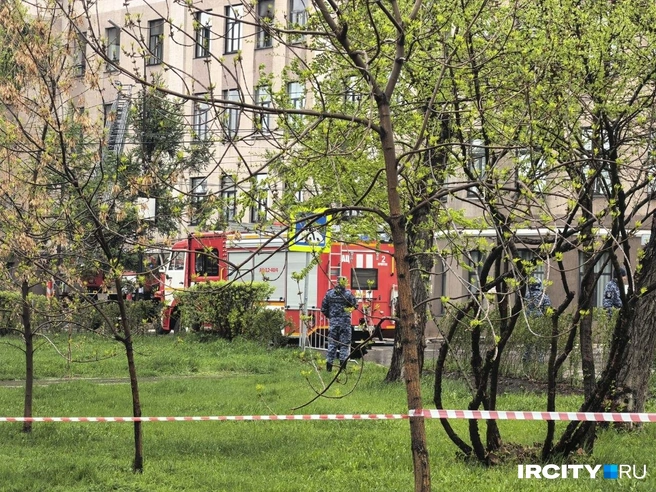 Источник: Алёна Кашпарова / «ИрСити»