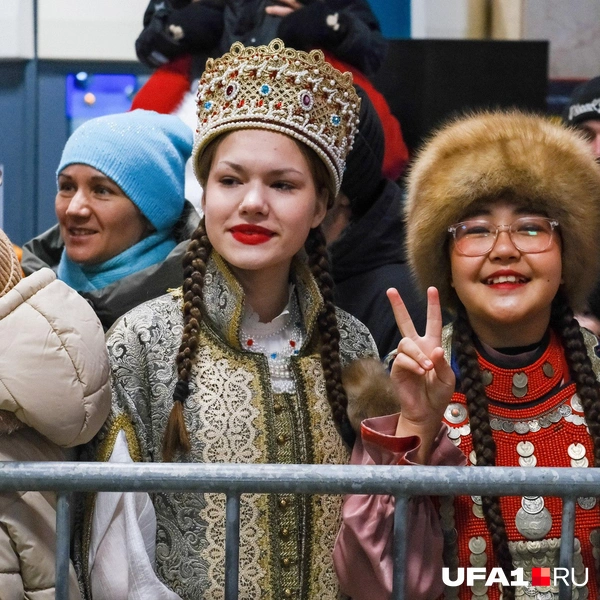 Источник: Булат Салихов / UFA.RU