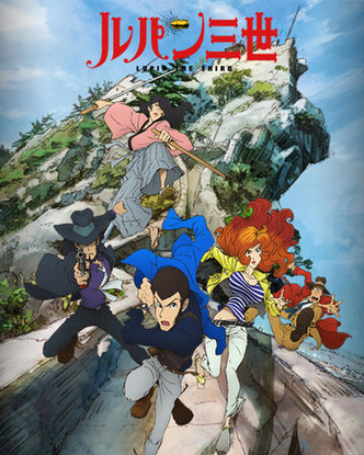 10 необычных аниме, похожих на «Невероятные приключения ДжоДжо»