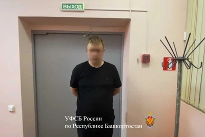 Башкирца обвинили в оправдании терроризма за комментарий