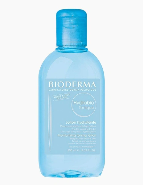 Лосьон для лица Bioderma Гидрабио