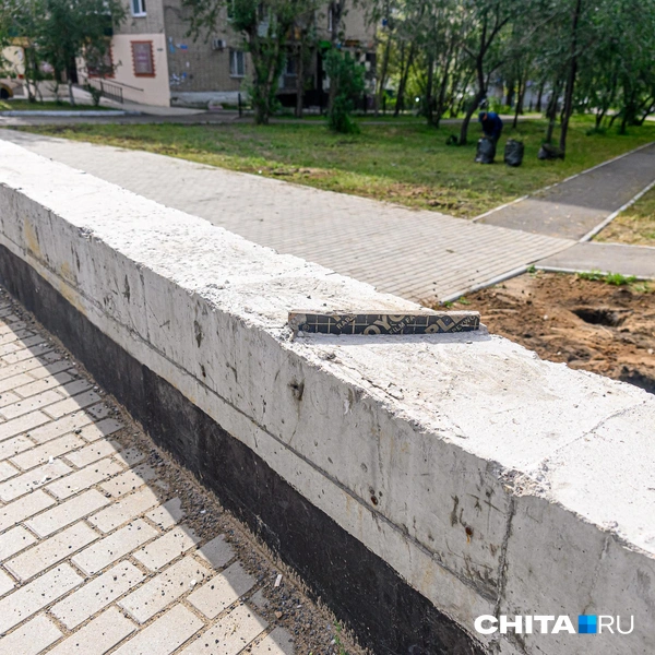 Источник: Олег Фёдоров / CHITA.RU
