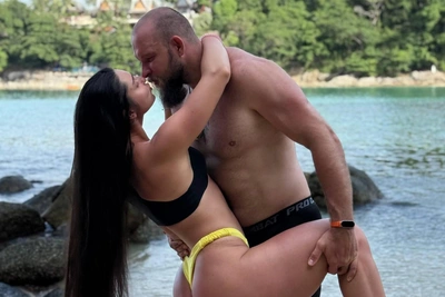 Yugra Woman's Thailand Adventure: Jungle Night and Beach