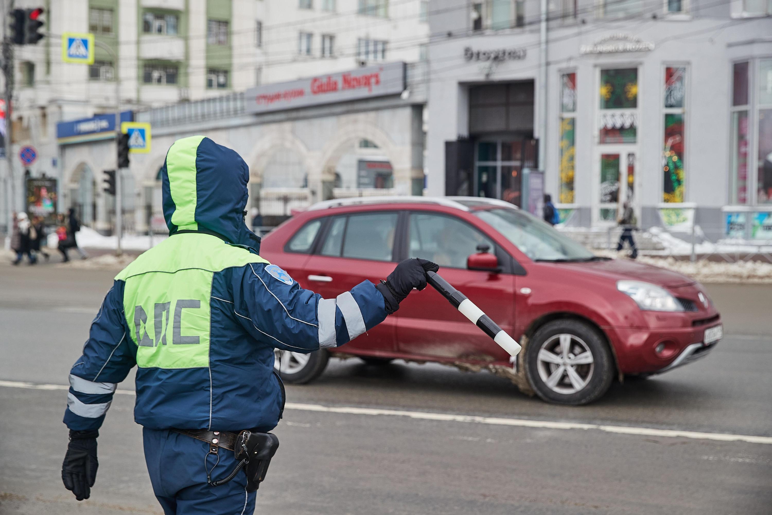 Мужчина трижды за месяц пьяным попался за рулем машины друга в  Новосибирской области - 16 апреля 2024 - НГС.ру