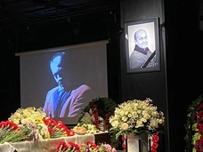 Тело Вячеслава Гришечкина кремировали
