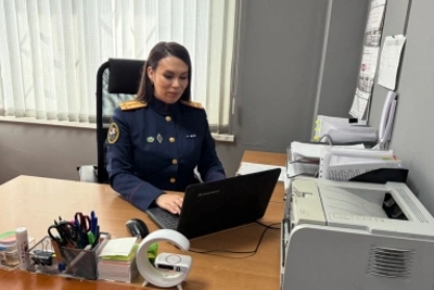 Жительница Южно-Сахалинска ударила полицейского при изъятии ребёнка