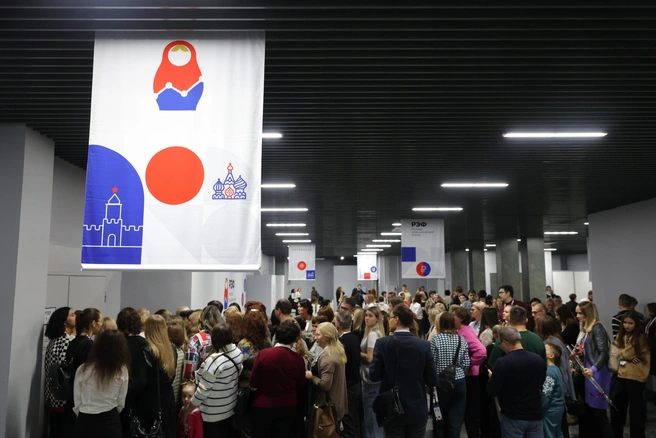 Помимо деловой программы для участников форума организовали культурные мероприятия. | 142.ru