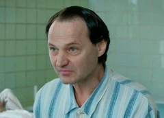 Скончался актер Сергей Перевозкин