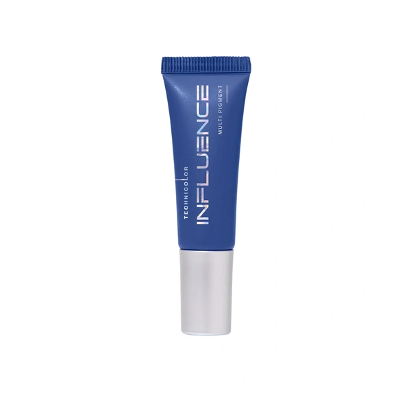Пигмент для макияжа Influence beauty: универсальное и стойкое средство для макияжа глаз и губ