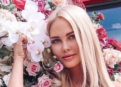 Марию Погребняк не пускают в детские дома