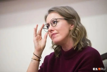 Источник: Артем Устюжанин / E1.RU