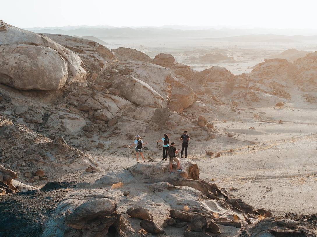 Эр-Рияд и Красное море: новое направление для тех, кто видел все | marieclaire.ru