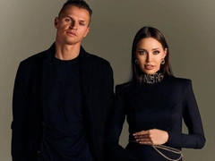 Костенко показала фигуру на 23 неделе беременности — подписчики в шоке