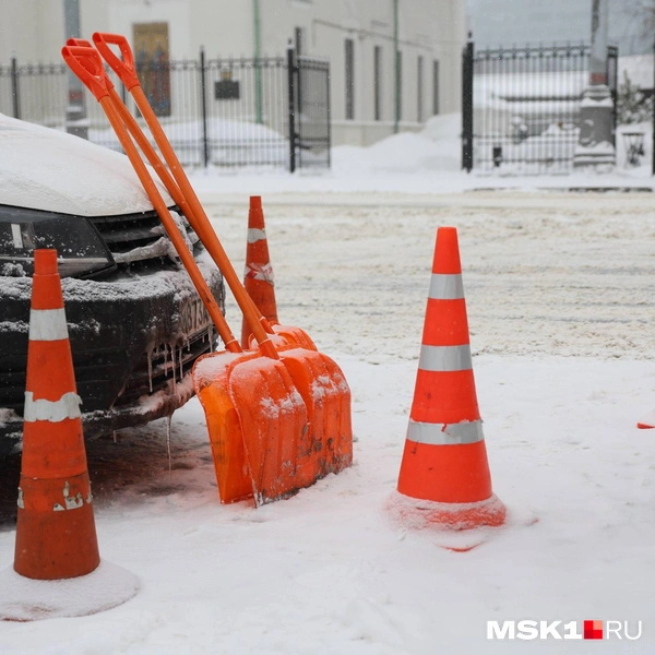 Источник: Артем Устюжанин / MSK1.RU