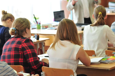 Анапа ввела свободное посещение школ на фоне атак БПЛА