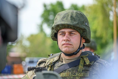 Жителей Омска предупредили о стрельбе 14 мая